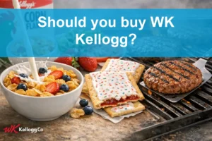 WK Kellogg 2026 Analysis: Navigating Profit Declines and Stock Strength