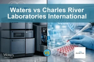 Waters vs Charles River: Which Holds Greater Potential?