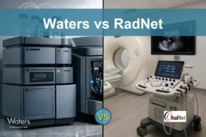 Waters vs RadNet: Which Healthcare Stock Shows More Potential?