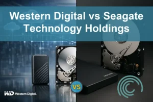 Western Digital vs Seagate: Which Holds More Investor Potential?