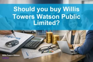 Assessing Willis Towers Watson: Why 2026 Signals Value Destruction