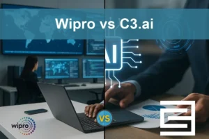 Wipro vs C3.ai: Which Tech Stock Shows More Growth Potential?
