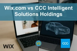 Wix vs CCC Intelligent Solutions: Which Stock Shows More Potential?