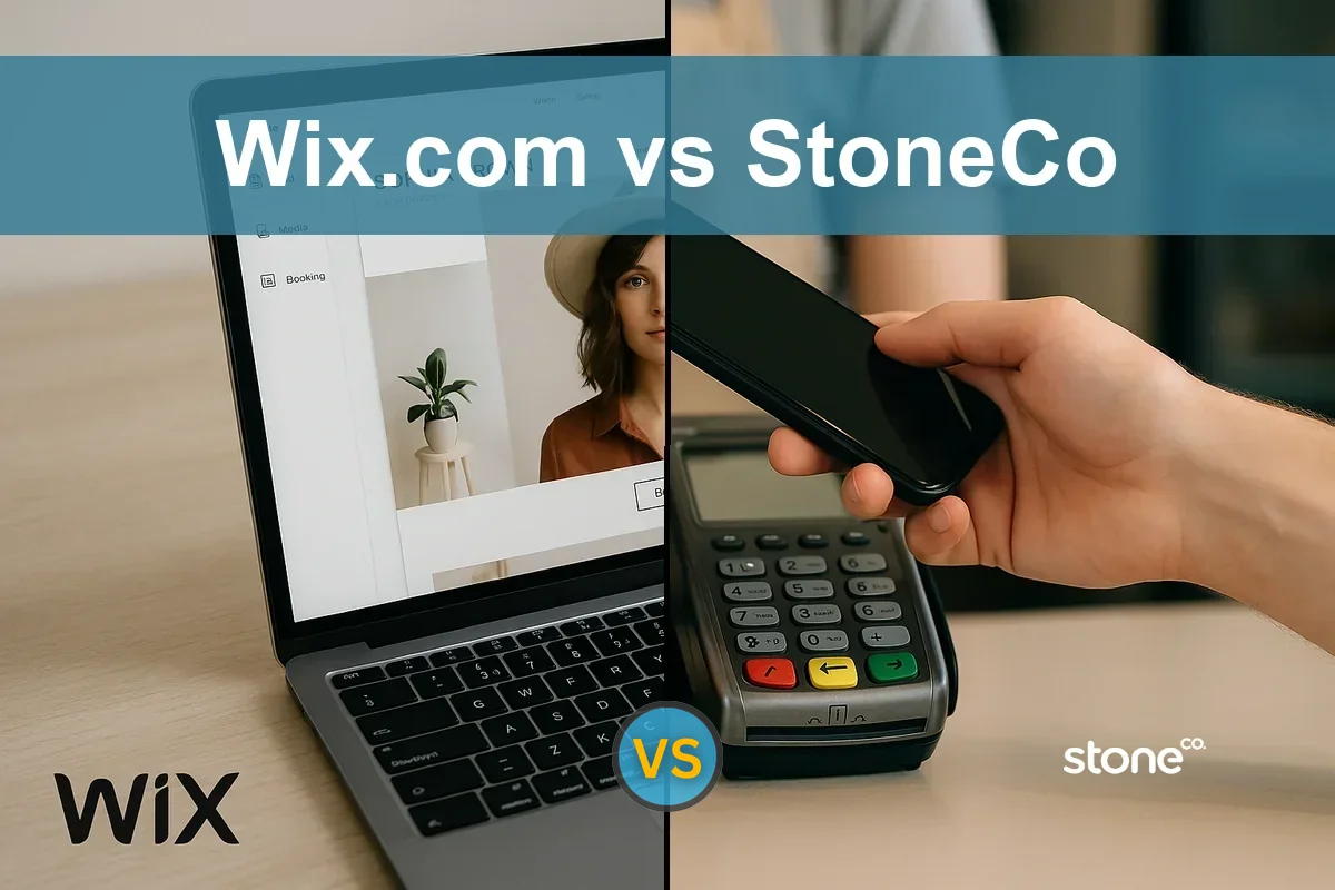Read more about the article Wix vs StoneCo: Which Tech Stock Shows Stronger Potential?