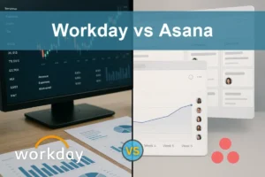 Workday vs Asana: Evaluating Growth and Stability for Investors