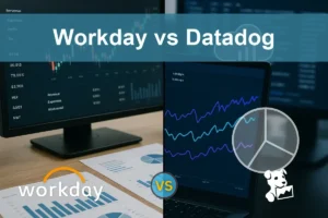 Workday vs Datadog: Evaluating Growth and Stability Trends
