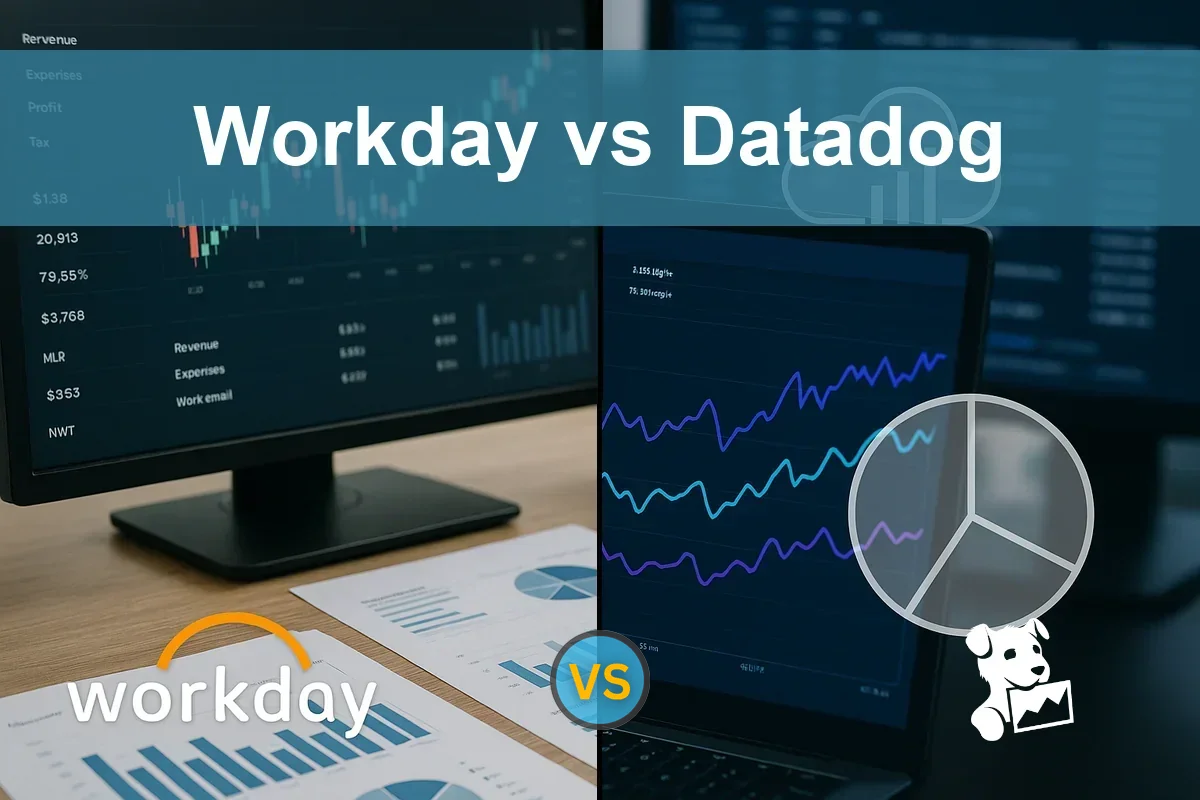 Workday vs Datadog: Company Comparison