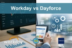 Workday vs Dayforce: Evaluating Growth and Risks for Investors