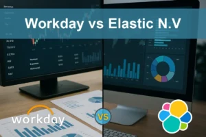 Workday vs Elastic: Evaluating Growth and Stability for Investors