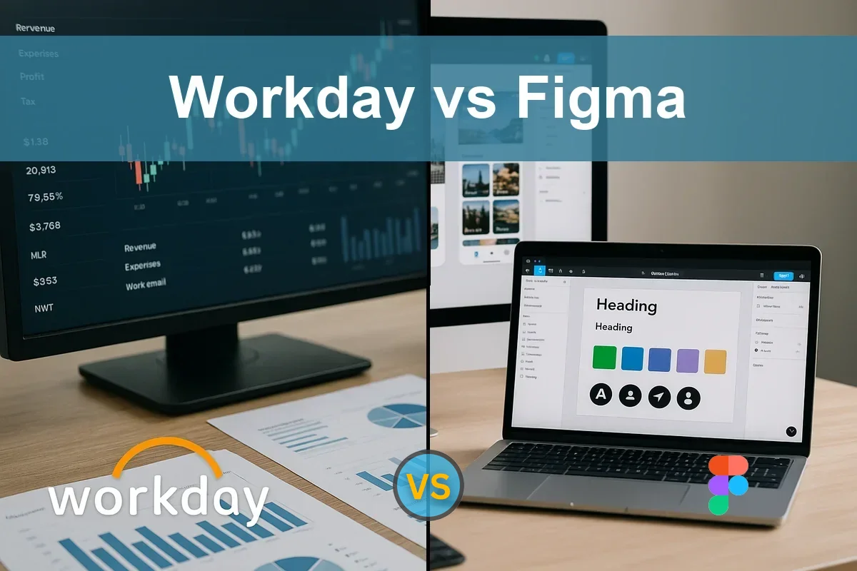 Read more about the article Workday vs Figma: Unpacking Growth and Risk Profiles