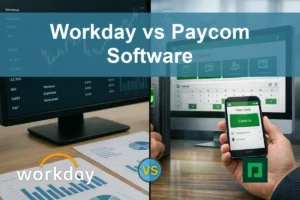 Workday vs Paycom: Which Software Stock Shows More Potential?
