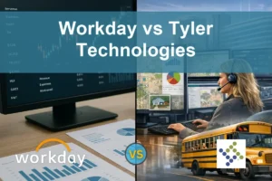 Workday vs Tyler Technologies: Which Software Stock Shows More Potential?