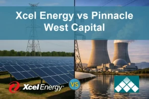 Xcel Energy vs Pinnacle West: Which Utility Offers More Value?