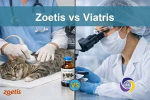 Zoetis vs Viatris: Uncovering Investment Strengths and Risks