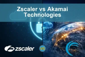 Zscaler vs Akamai: Which Cloud Security Stock Leads?