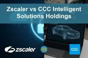 Zscaler vs CCC Intelligent Solutions: What Investors Should Know