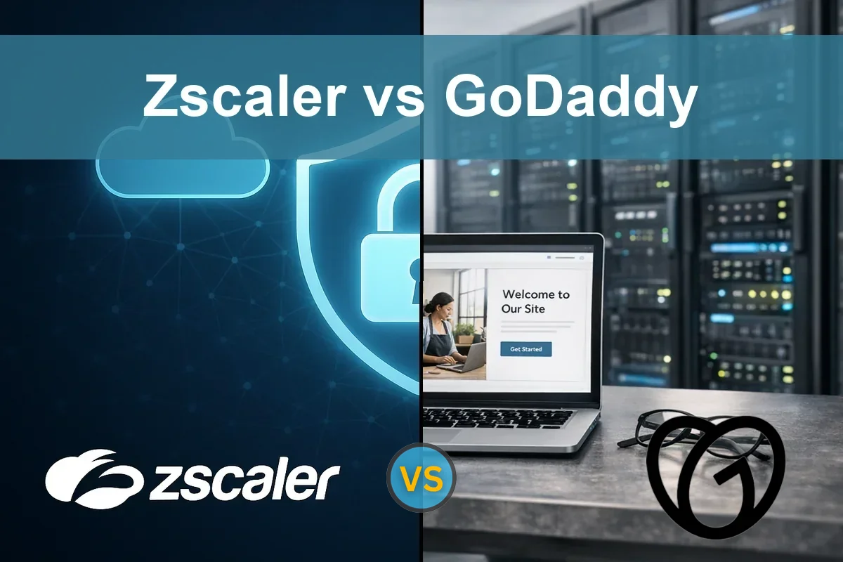 Read more about the article Zscaler vs GoDaddy: Evaluating Growth and Stability for Investors