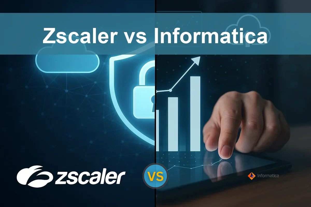 Read more about the article Zscaler vs Informatica: Which Holds Greater Growth Potential?