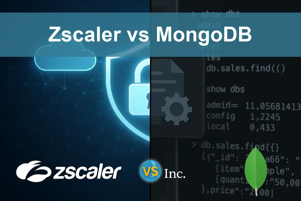 Read more about the article Zscaler vs MongoDB: Evaluating Growth and Stability for Investors