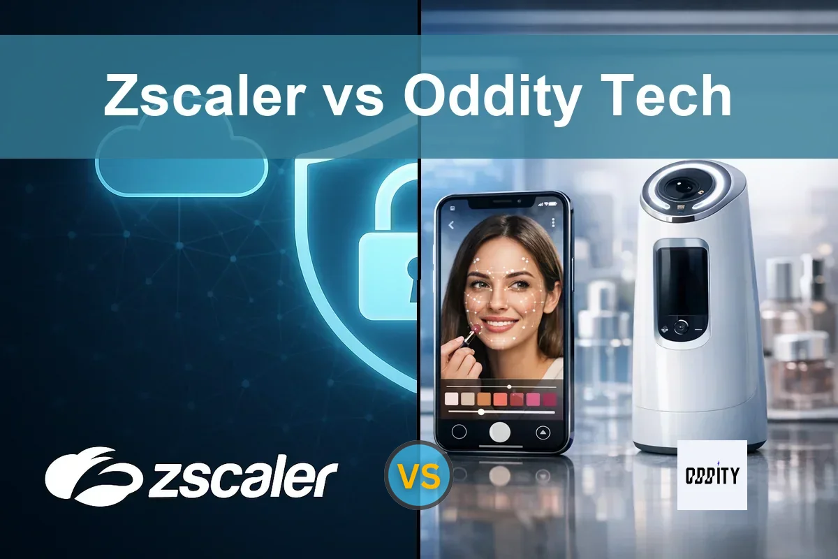 Read more about the article Zscaler vs Oddity Tech: Evaluating Growth and Risks