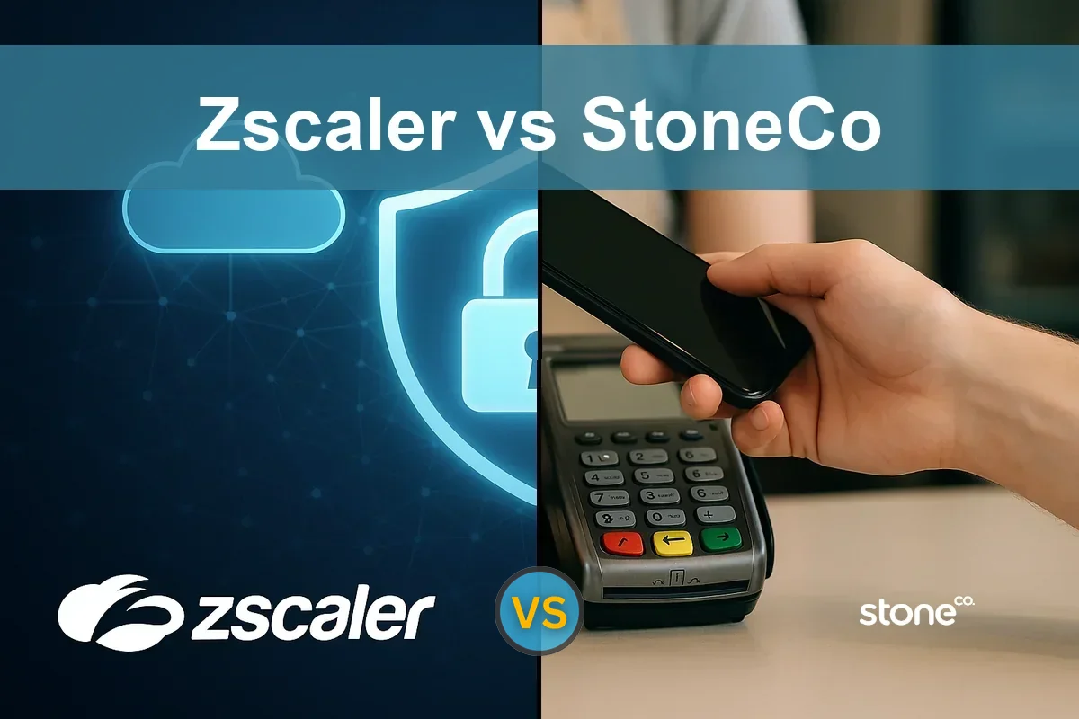 Read more about the article Zscaler vs StoneCo: Evaluating Growth and Risk Profiles