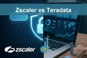 Zscaler vs Teradata: Which Cloud Software Leads?