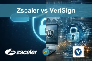 Zscaler vs VeriSign: Evaluating Growth and Stability for Investors