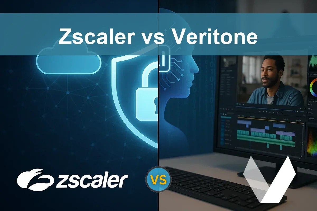 Read more about the article Zscaler vs Veritone: Evaluating Growth and Risks for Investors