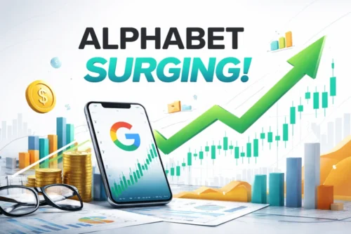 Alphabet Inc. News