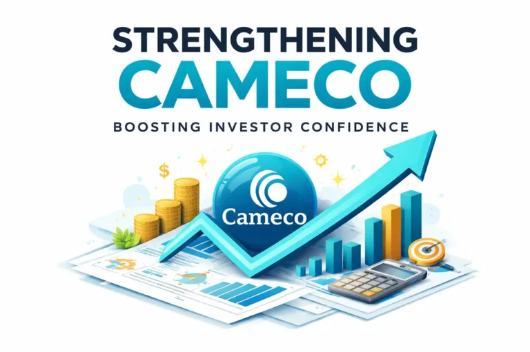 Cameco Corporation News