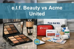 e.l.f. Beauty vs Acme United: Which Stock Shows Stronger Potential?