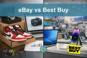 eBay vs Best Buy: Which Stock Shows Stronger Growth Potential?