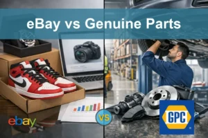 eBay vs Genuine Parts Company: Which Holds More Investor Potential?