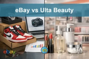 eBay vs Ulta Beauty: Which Offers Greater Investor Potential?