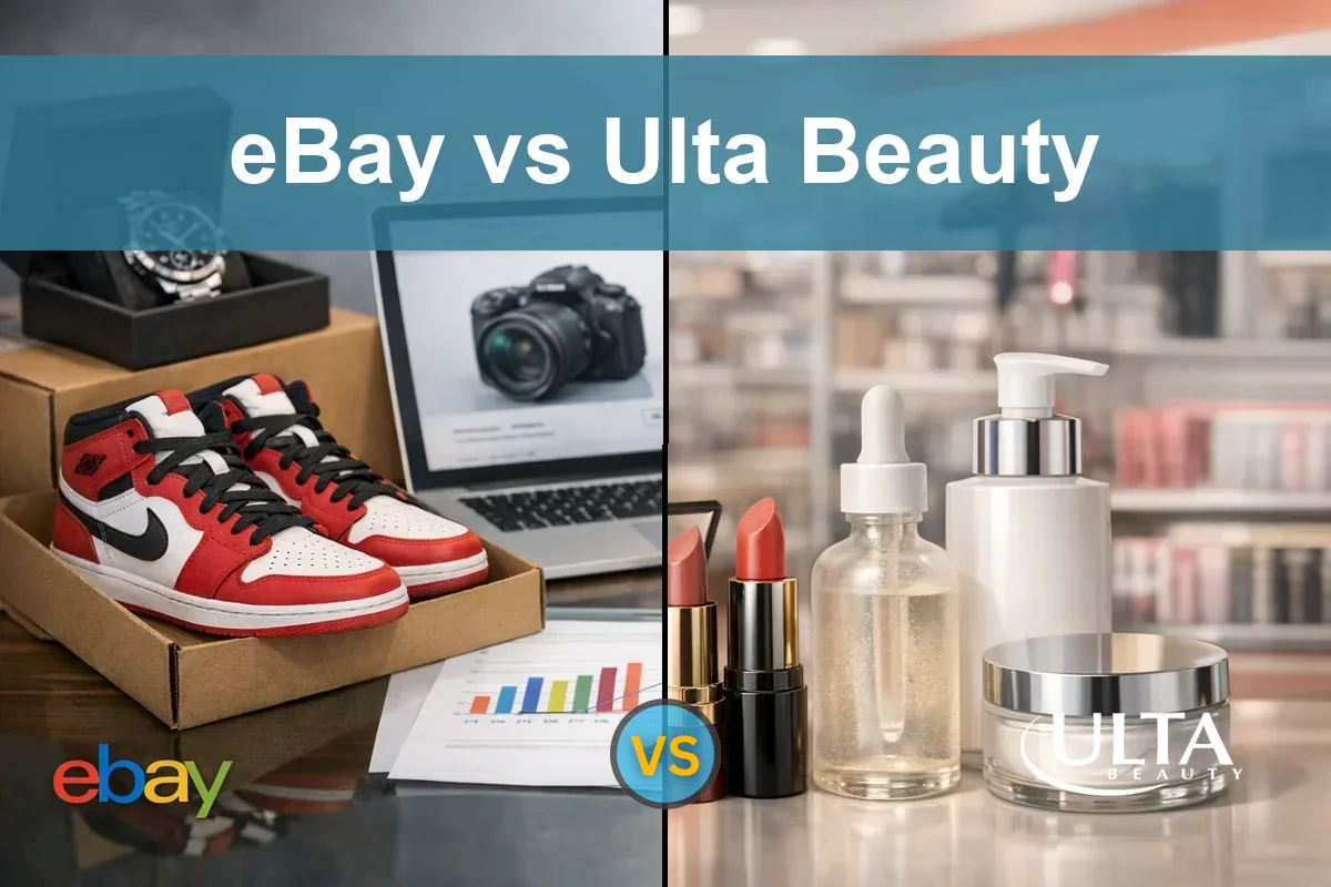 Read more about the article eBay vs Ulta Beauty: Which Offers Greater Investor Potential?