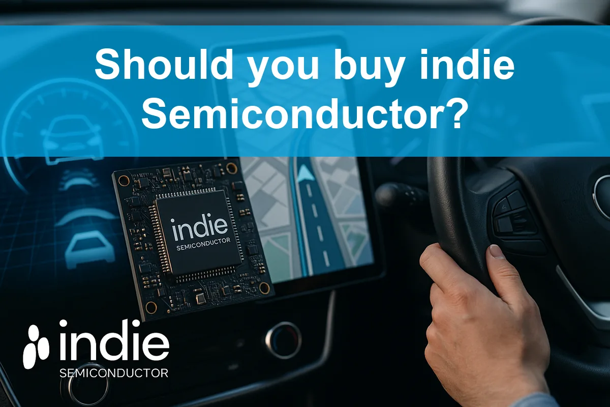 indie Semiconductor, Inc. Analysis