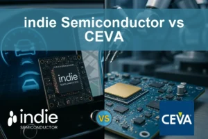 indie Semiconductor vs CEVA: Which Tech Stock Holds More Potential?