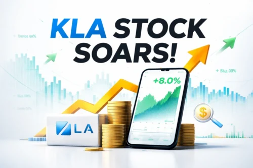 KLA Corporation News