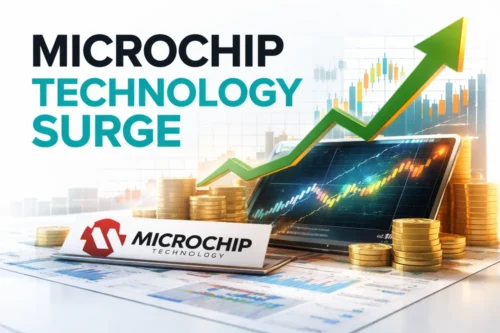 Microchip Technology Incorporated News