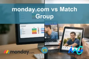 monday.com vs Match Group: Which Stock Shows More Potential?