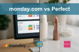 monday.com vs Perfect Corp: Assessing Growth and Risks