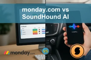 monday.com vs SoundHound AI: Which Holds Greater Potential?