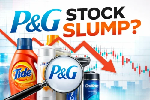 The Procter & Gamble Company News