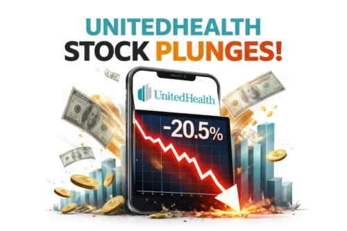 UnitedHealth Group Incorporated News