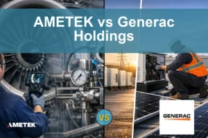 AMETEK vs Generac: Which Industrial Stock Shows More Potential?