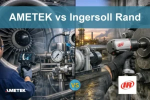 AME vs IR: Which Industrial Stock Holds More Value?