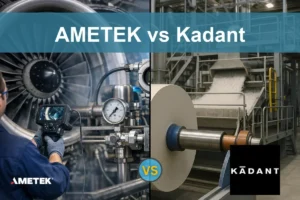 AMETEK vs Kadant: Which Industrial Stock Outperforms?