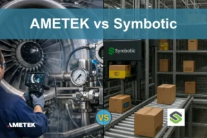 AMETEK vs Symbotic: Evaluating Growth and Stability for Investors