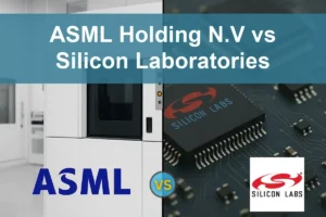 ASML vs Silicon Laboratories: Which Stock Offers More Growth Potential?