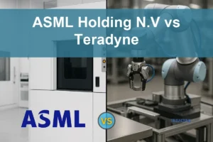 ASML vs Teradyne: Which Holds Stronger Growth Potential?